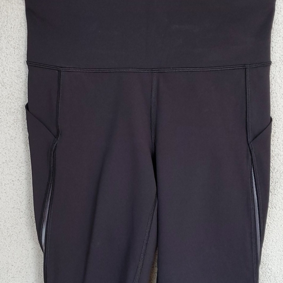 lululemon athletica Pants - Lululemon leggings